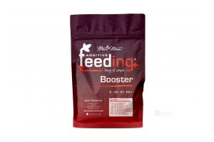 Green House Feeding - Booster, prášek 125g