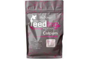 Green House Feeding - Calcium, prášek 1Kg