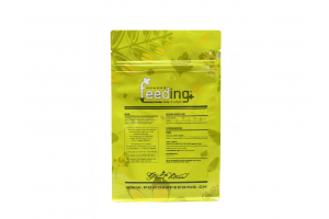 Green House Feeding - Grow, prášek 125g