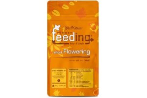 Green House Feeding - Short Flowering, prášek 500g
