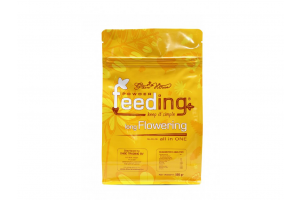 Green House Feeding - Long Flowering, prášek 500g