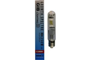 Výbojka GIB Lighting Growth Spectrum Advanced 250W/230V