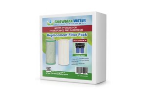 GrowMax Water SuperGrow -  náhradní filtr