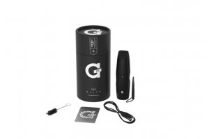 G Pen Elite Herbal Vaporizer
