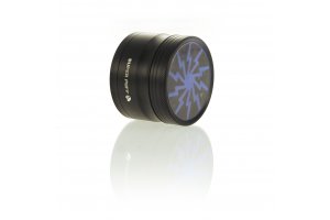 Super Puff Drtička Lightning series - modrá(63mm)
