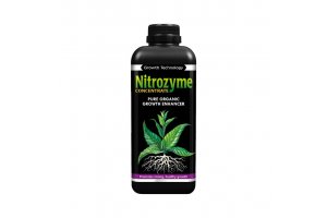 Nitrozyme 300ml, růstový stimulátor