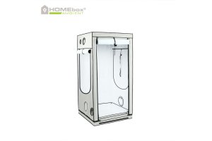 Homebox Ambient Q100, 100x100x200cm