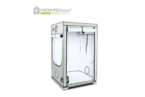 Homebox Ambient Q120, 120x120x200cm