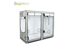 Homebox Ambient R240, 240x120x200cm