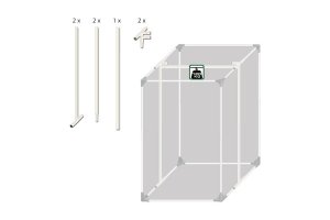 HOMEBOX HERCULES 145, doprodej