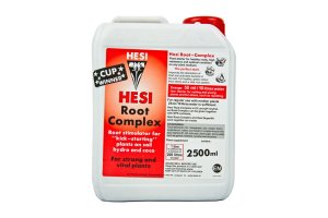 Hesi Root Complex, 2,5L