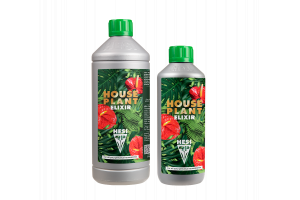 Hesi House Plant Elixir, 500ml