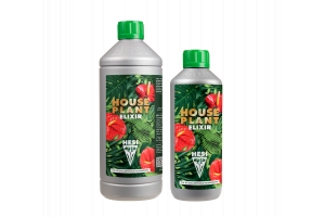 Hesi House Plant Elixer, 500ml