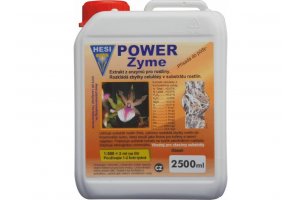 Hesi PowerZyme, 2,5L