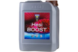 Hesi Boost, 2,5L