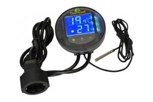 X-Stream Thermoset pro regulaci teploty