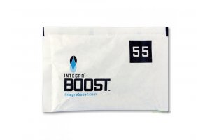 Integra Boost 55% 67g, samostatně baleno | balení 24 ks