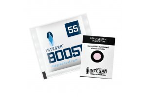 Integra Boost 55% 8g, samostatně baleno | balení 300ks