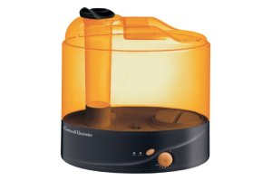 Ultrazvukový zvlhčovač HUMI 9 l Cornwall Electronics, ve slevě