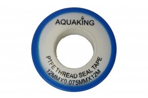 Aquaking PTFE těsnící páska