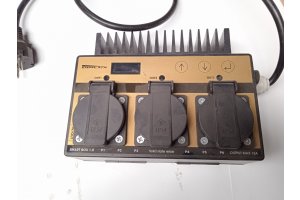 Dimlux Smart box EU, ve slevě