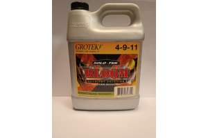 GROTEK Final Flush regular 1l, ve slevě