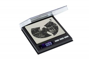 Váha Infyniti Scales Wutang CD 100g/0,01g
