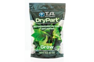 T.A. DryPart Grow 1kg