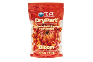 T.A. DryPart Bloom 1kg