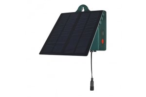 Solární závlaha Irrigatia SOL-C24L