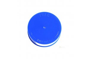 TightVac SpaceVac iVac podtlaková přenoska, 60 ml, modrá