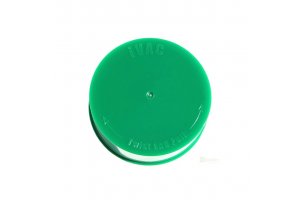 TightVac SpaceVac iVac podtlaková přenoska, 60 ml, zelená