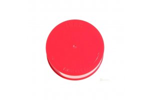 TightVac SpaceVac iVac podtlaková přenoska, 60 ml, červená