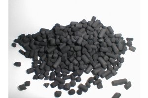 Aktivní uhlí CTC75 1kg