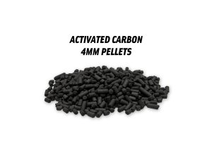Aktivní uhlí CTC75 2,5 kg