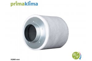 Filtr Prima Klima Eco 160-240m3/h, 100mm