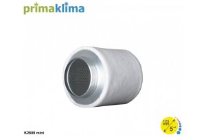 Filtr Prima Klima Eco 120-180m3/h, 125mm