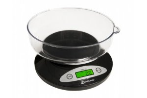 Kuchyňská váha On Balance Kitchen Bowl Scale 2kg/0,1g