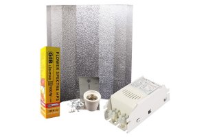 Komplet Osvětlení 100W