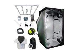 SunPro SUNDOCAN 500W v.2 KIT - 120x120cm