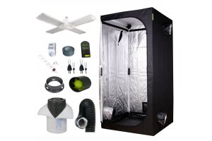 Sunpro SUNBOARD 100W KIT - 60x60cm