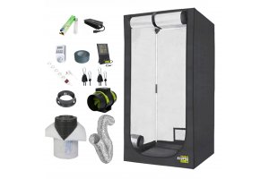 Lumii 600W HPS KIT - 150x150cm