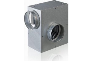 Ventilátor KSA 100, 400m3/h