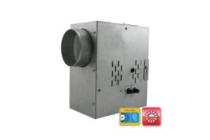 Ventilátor KSA 315 U, 2140m3/h