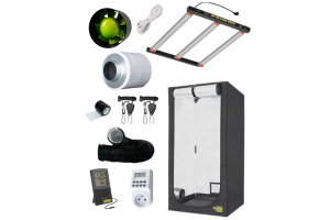 KANEC - Sunpro HITTER 200W KIT - Probox Ecopro 60x60x140cm