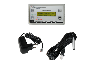 GSE Light controller 2channel