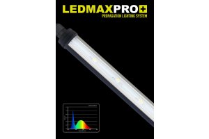 LEDMAX PRO L - LED osvětlení do propagátoru 5ks