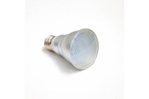 LED žárovka SunPro PAR20 - 7W/730nm