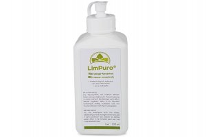 LIMPURO® Bong Cleaner Concentrate, 100ml