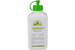 LIMPURO® Bong Cleaner Concentrate, 250ml